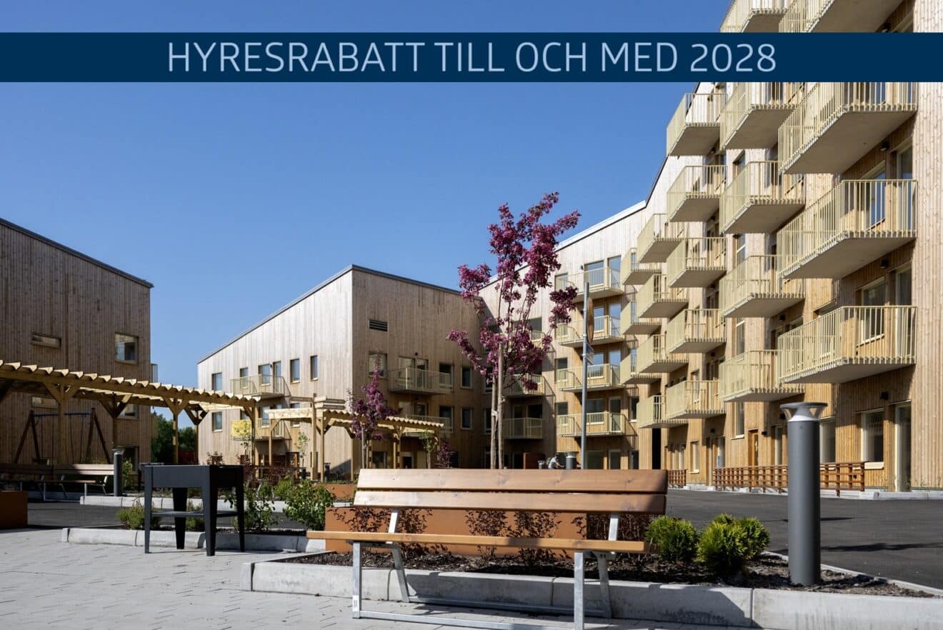Skogssvedjegatan 20 — bild 2
