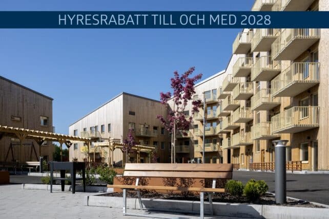 Skogssvedjegatan 20 — bild 1