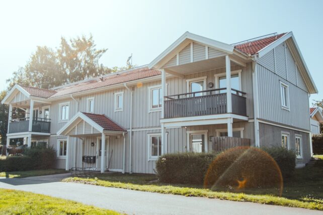 Lyckegatan 5 — bild 1